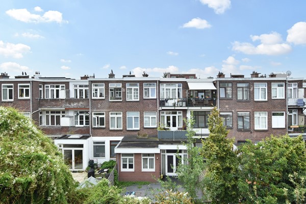 Medium property photo - Maystraat 131, 2593 VV Den Haag